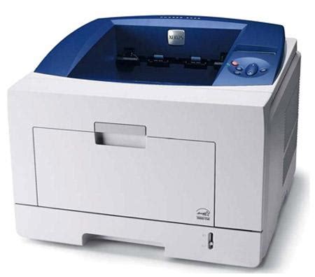 when was laser printer invented